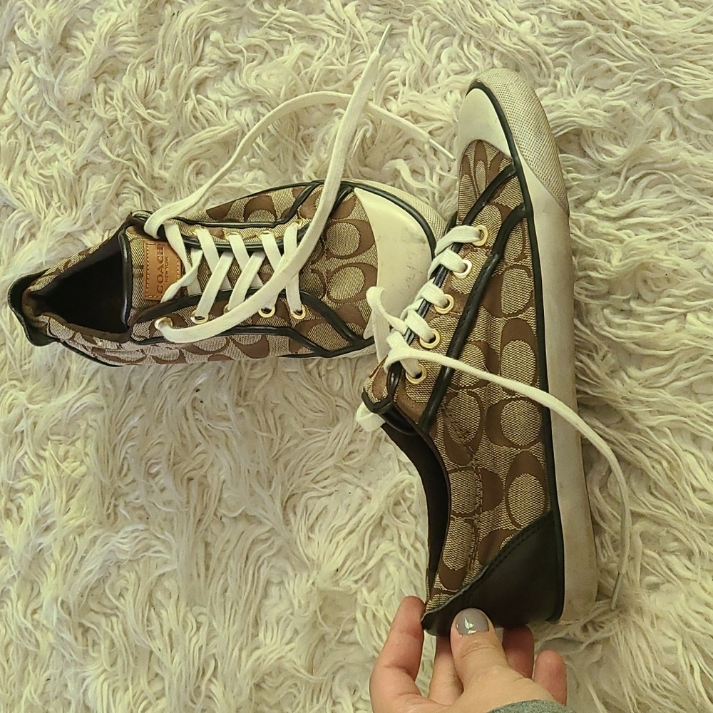 Coach Sneakers